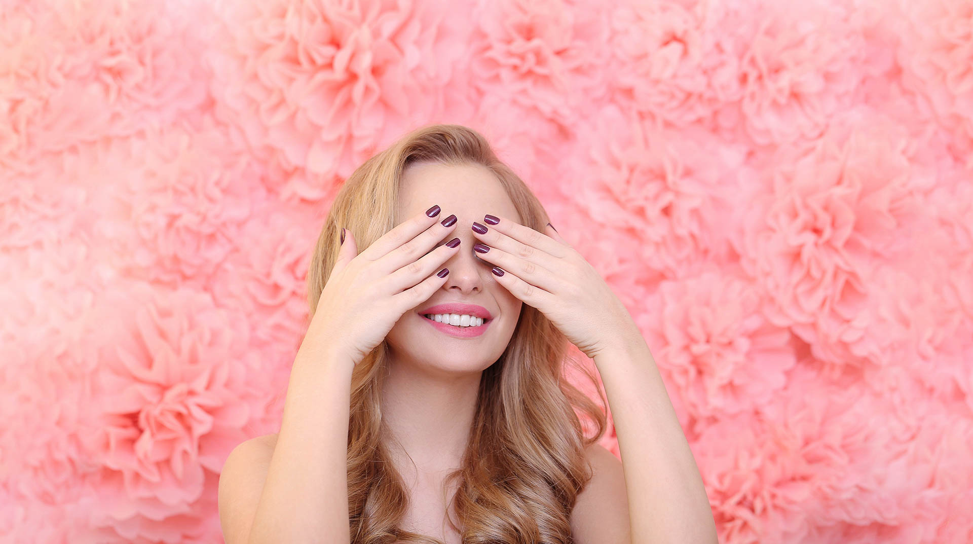 nails extension London