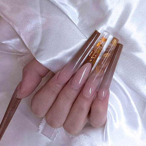 nail design East Grinstead