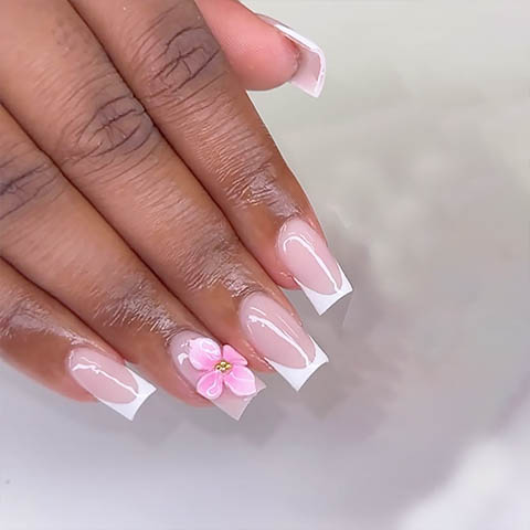 nail salon in East Grinstead